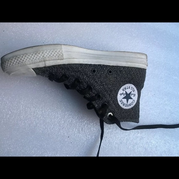 Converse Beautiful High Cut Shoes - Picture 3 of 6